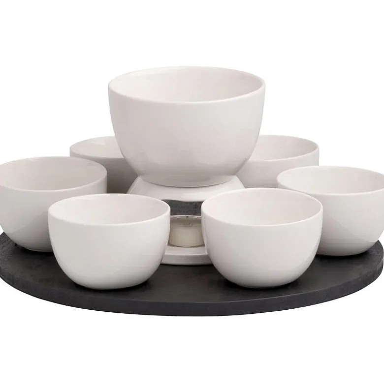 Serveringssett