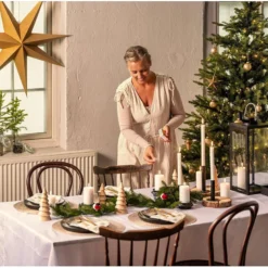 Serveringsskål Tind
