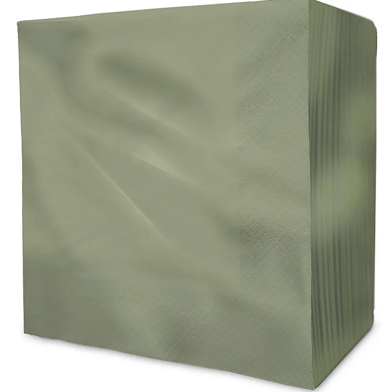 Servietter 50-pk