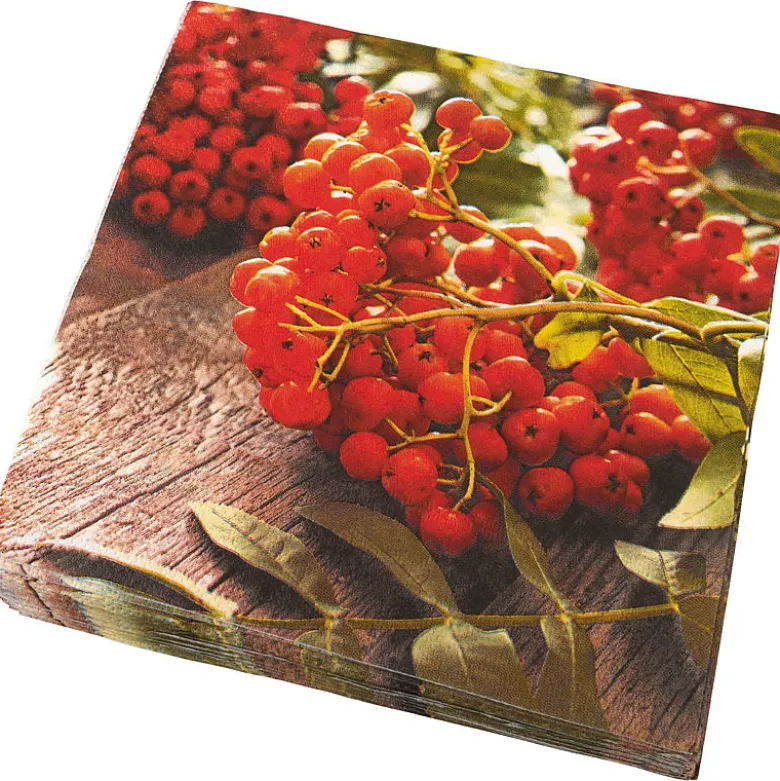 Servietter 20-pk