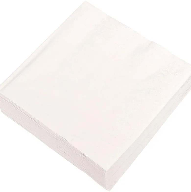 Servietter 50-pk