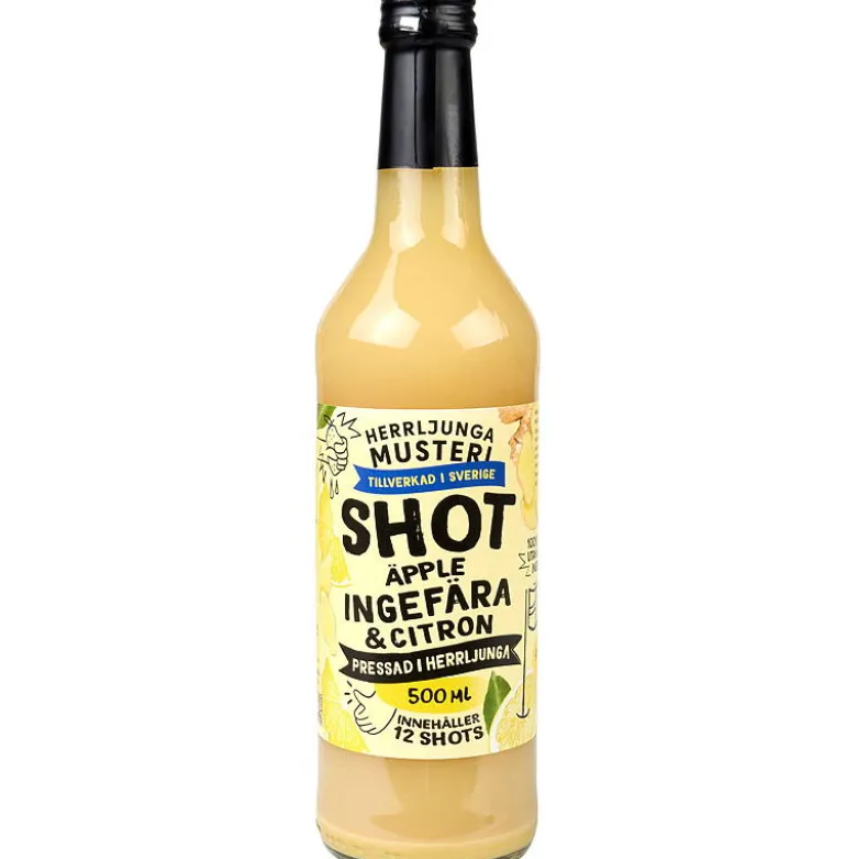 Shots 50 cl