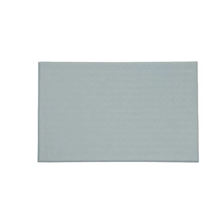 Silikonmatte