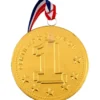 Sjokolademedalje