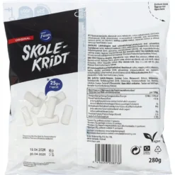 Skolekritt