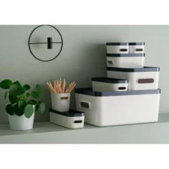 SmartStore lokk