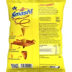 Smash