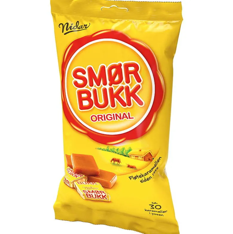 Smørbukk Original