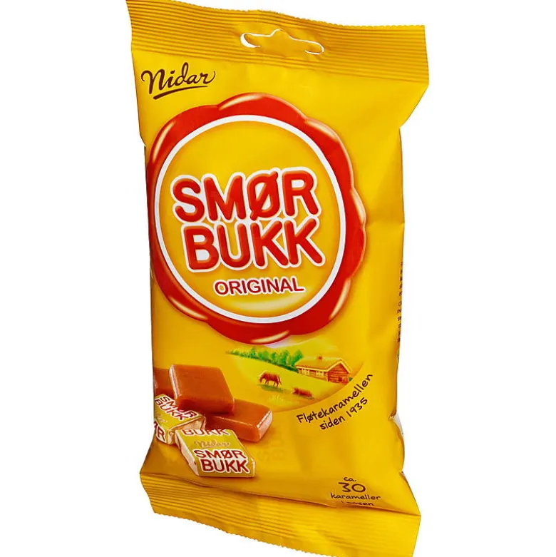 Smørbukk Original