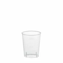 Snapsglass 40-pk
