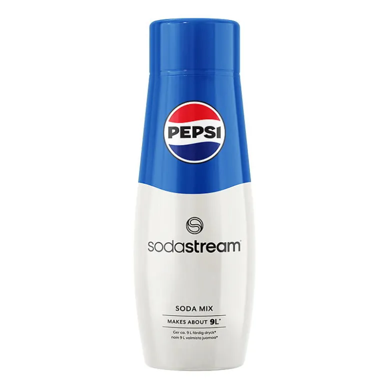 Sodastream