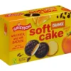 Soft cake