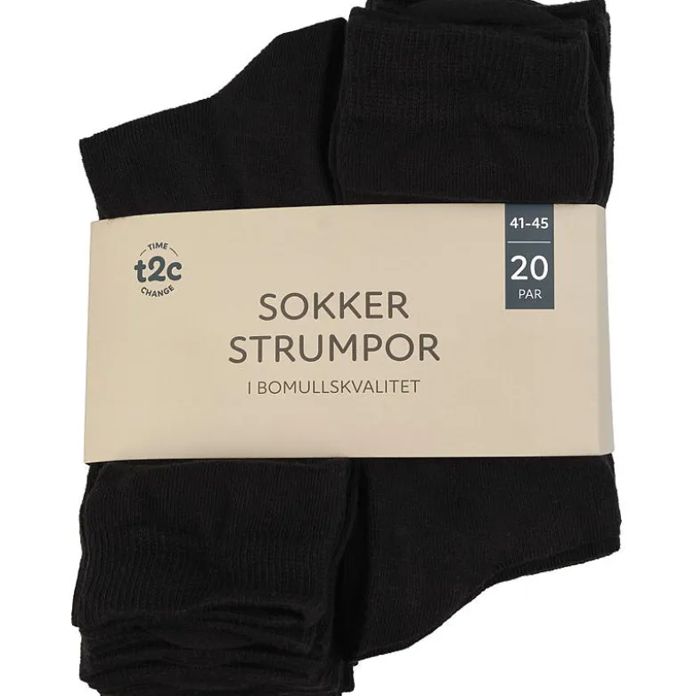 Sokk 20-par