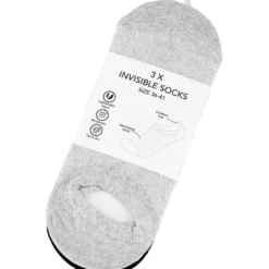 Sokk 3-pk