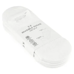Sokk 5-pk
