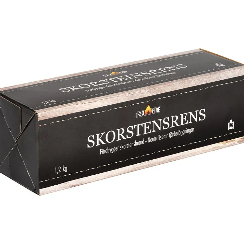 Sotfjerner