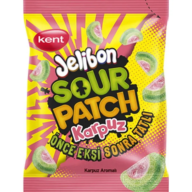Sour patch