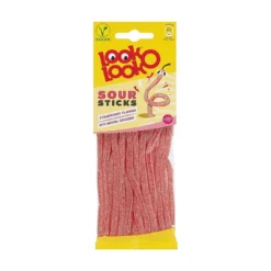 Sour sticks