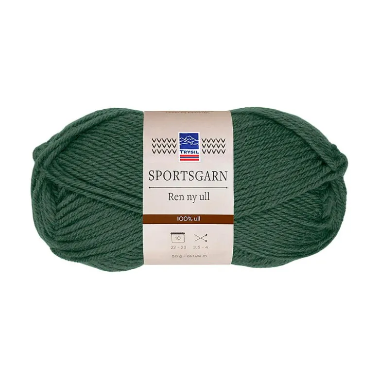 Sportsgarn