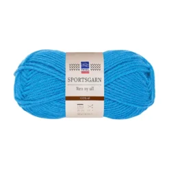 Sportsgarn