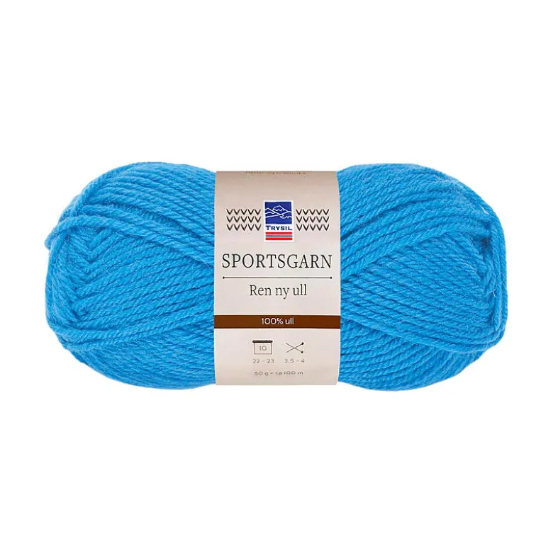 Sportsgarn