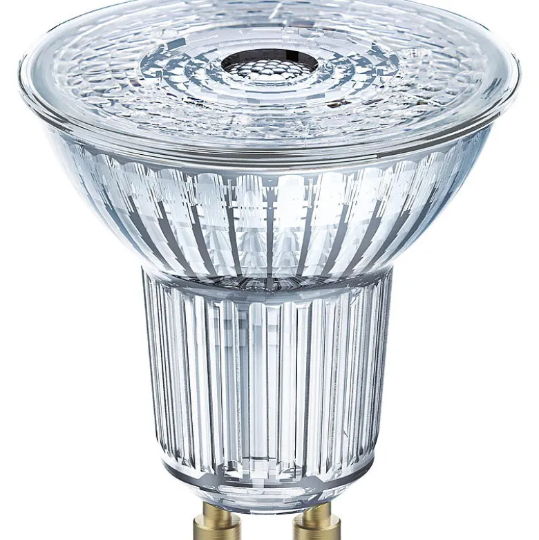 Spotpære LED 2-pk