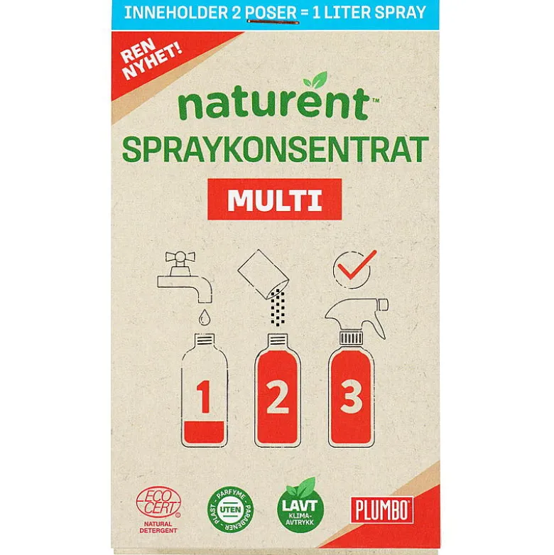Spraykonsentrat