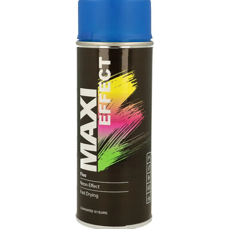 Spraymaling 400 ml