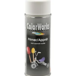 Spraymaling 400ml