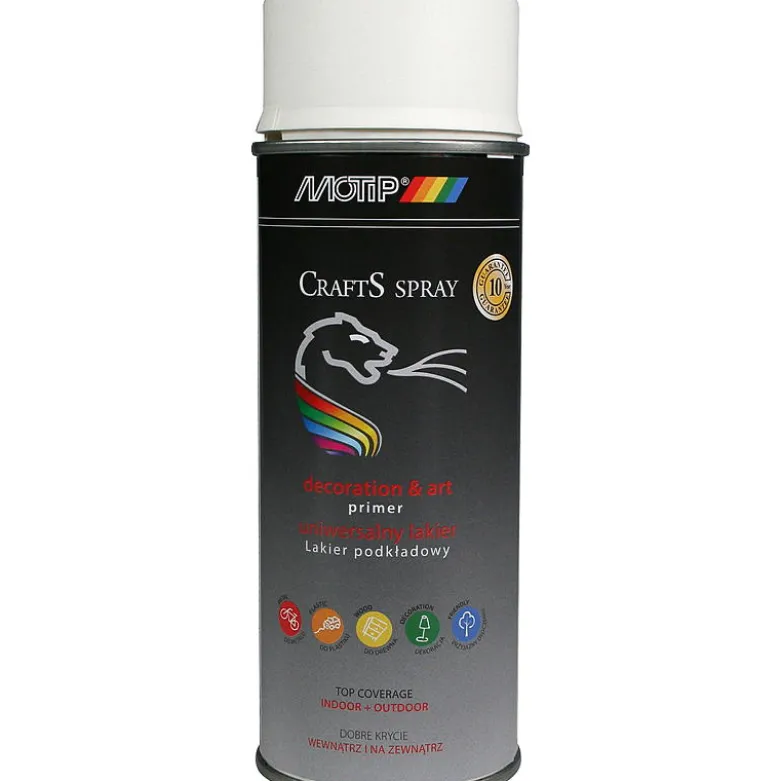 Spraymaling 400ml