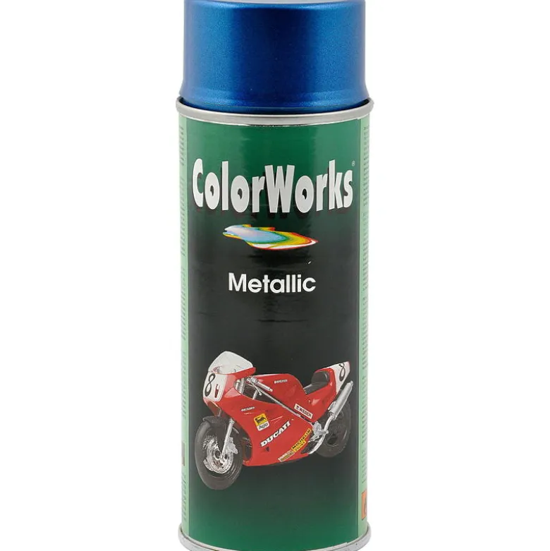 Spraymaling 400ml