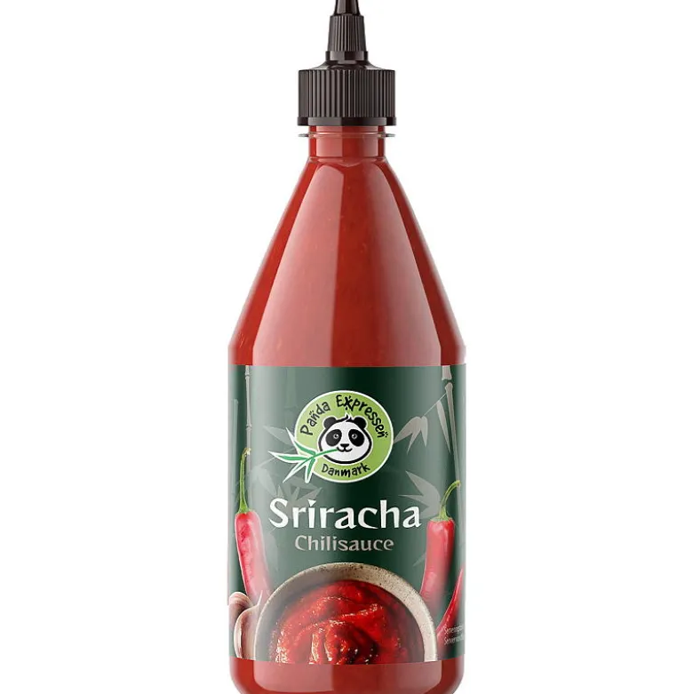 Srirachasaus