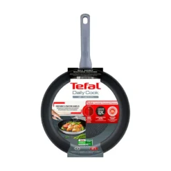 Stekepanne ø 24 cm