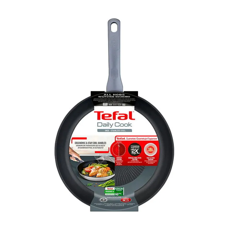 Stekepanne ø 24 cm