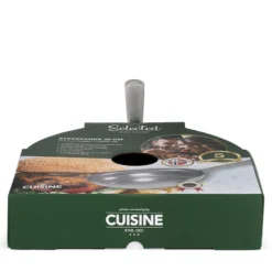 Stekepanne ø 28 cm