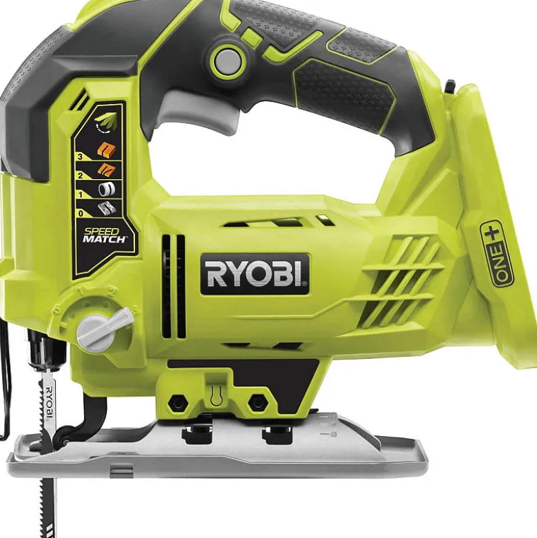 Stikksag Ryobi