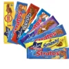 Stratos Salty Caramel storplate