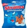 Stratos sjokoladefamilien