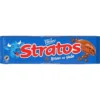 Stratos storplate