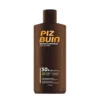 Sun lotion