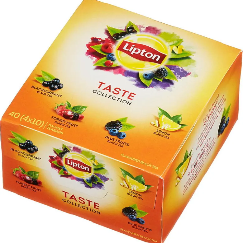 Sun tea collection