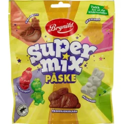 Supermix