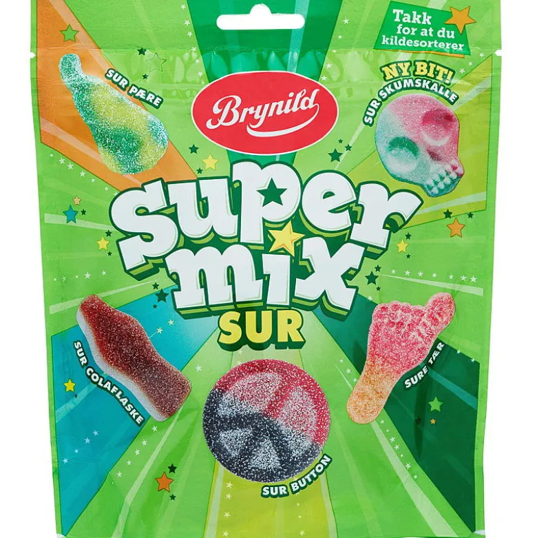 Supermix