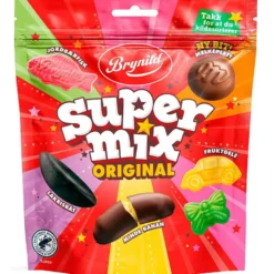 Supermix