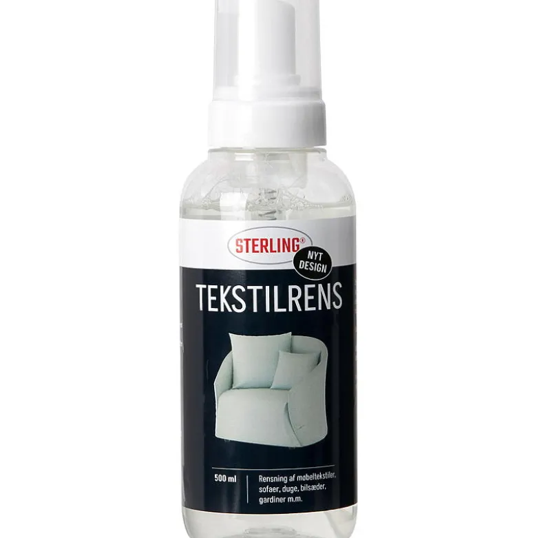Tekstilrens