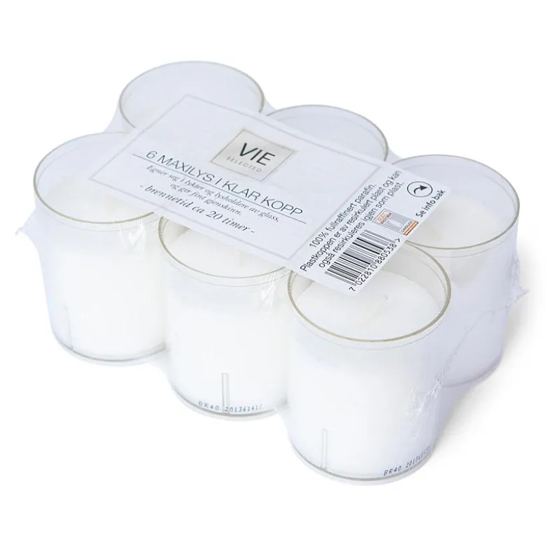 Telys 6-pk