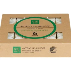 Telys 40-pk