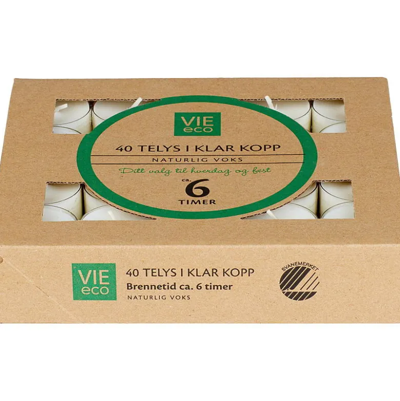 Telys 40-pk