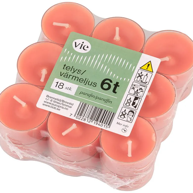 Telys 18-pk