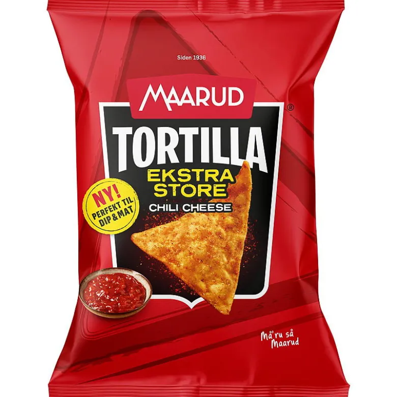 Tortilla 140 g